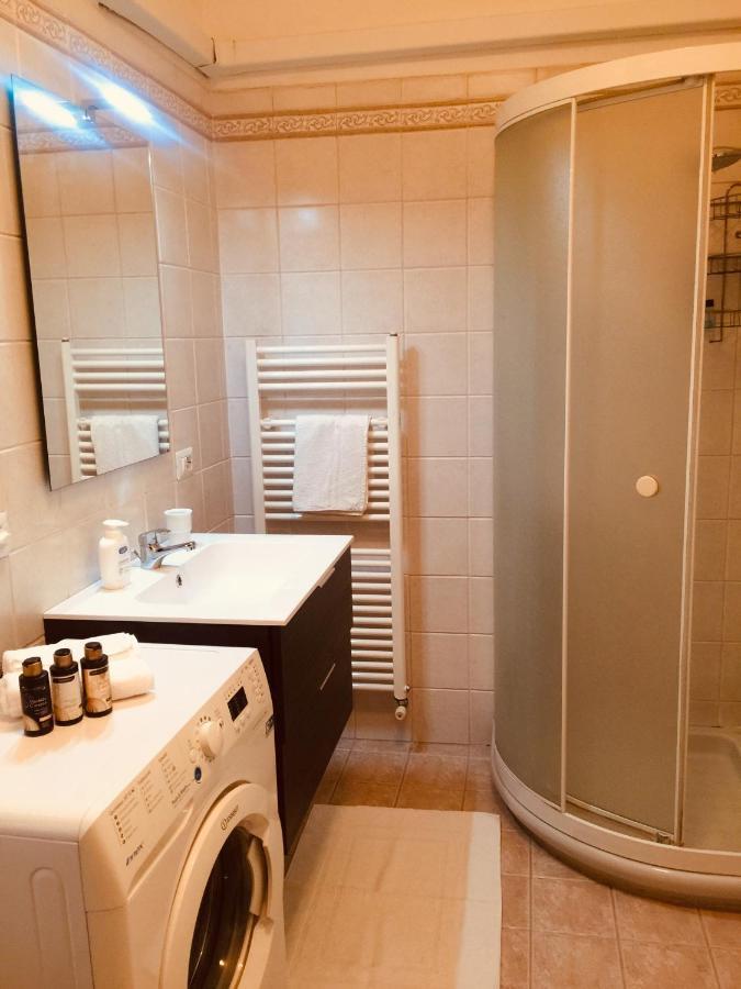 Delizioso Appartamento In Corte Vittuone Exterior foto