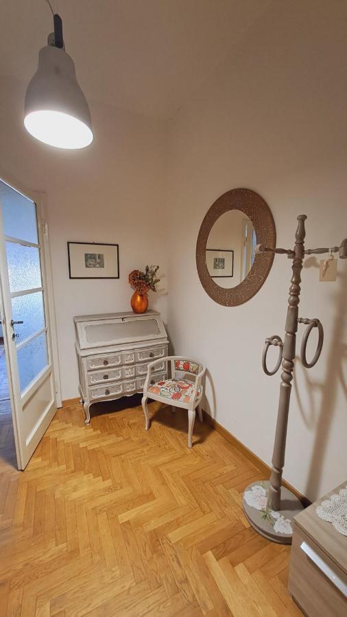 Delizioso Appartamento In Corte Vittuone Exterior foto