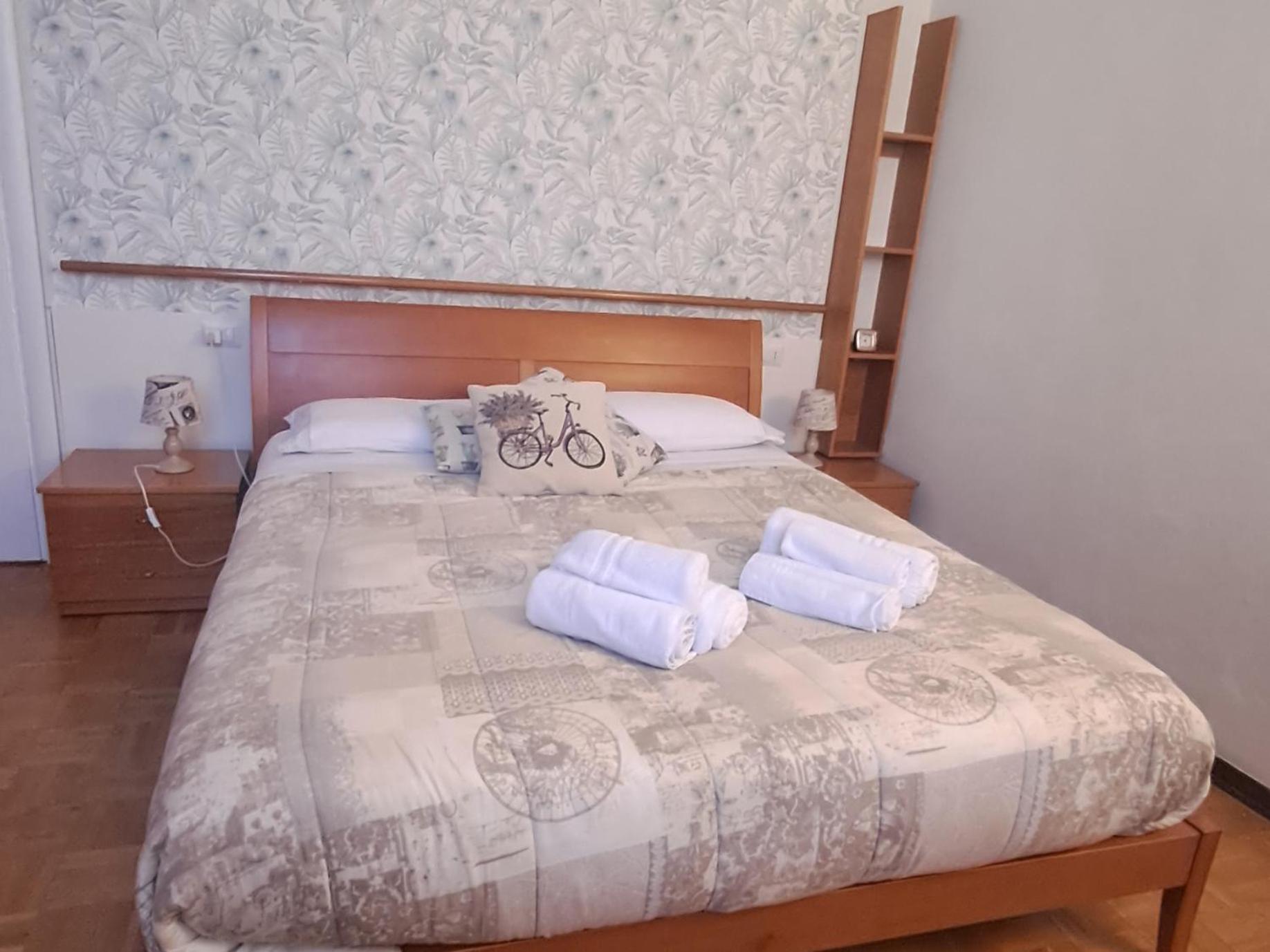 Delizioso Appartamento In Corte Vittuone Exterior foto