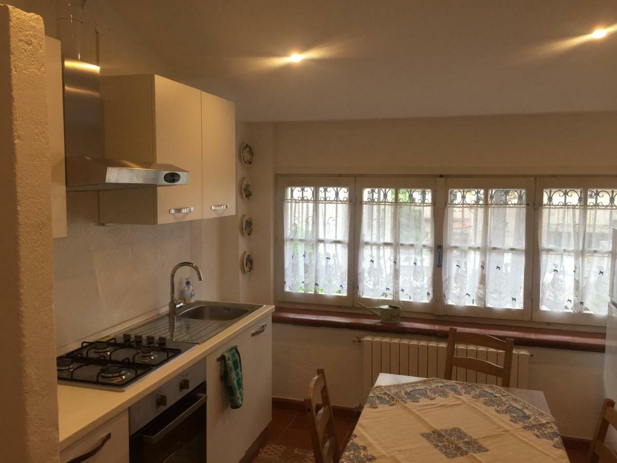 Delizioso Appartamento In Corte Vittuone Exterior foto